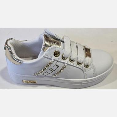 CULT T-162 MISURA 31 WHITE (BAMBINI)