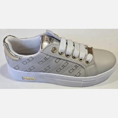 CULT T-163 MISURA 31 WHITE (BAMBINI)