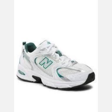 NEW BALNCE MR530AB MISURA 43 WHITE-GREEN (UOMO)