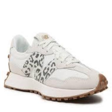 NEW BALANCE WS327PJ MISURA 36 BEIGE (DONNA)