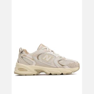 NEW BALANCE MR530AA MISURA 42  BEIGE (DONNA)