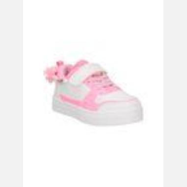 LELLY KELLY LKAA4010 MISURA 26 WHITE-ROSA (BAMBINI)