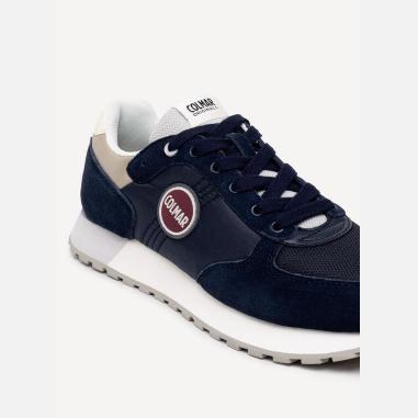 COLMAR TRAVIS AUTHENTIC 060 MISURA 41 NAVY-GRAY (UOMO)