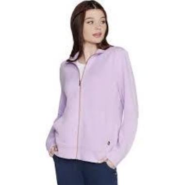 SKECHERS FELPA OTTOMAN MISURA S LILLA (DONNA)