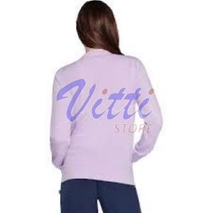 SKECHERS FELPA OTTOMAN MISURA S LILLA (DONNA)