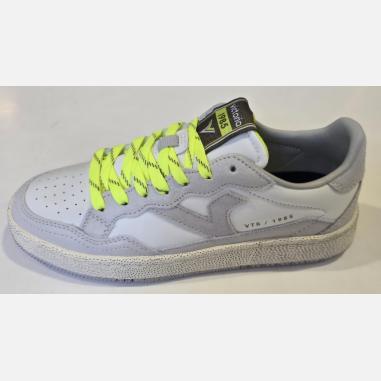 VICTORIA 1985 MISURA 37 GRAY-YELLOW (DONNA)