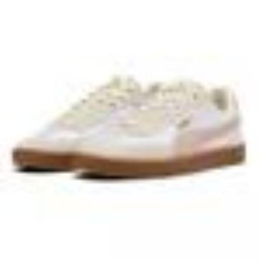 PUMA CLUB ERA MISURA 37 WHITE-ROSE (DONNA)