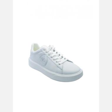 BLAUER BUCK01 MISURA 41 WHITE (UOMO)