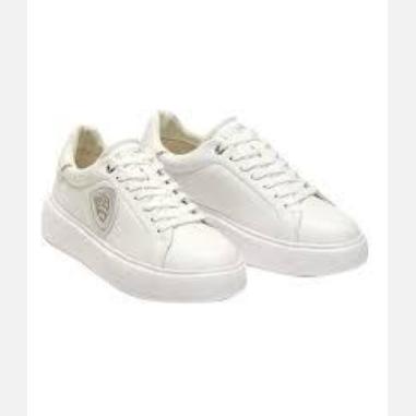 BLAUER S5VENUS01 MISURA 36 WHITE (DONNA)