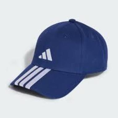 ADIDAS CAP BASEBALL OSFY  3-STRIPE NAVY  (ACCESSORI)