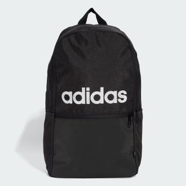 ADIDAS ZAINO BACKPACK BLACK (ACCESSORI)