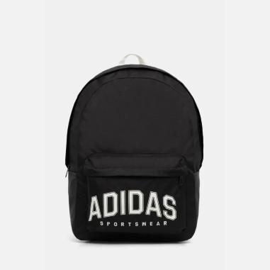 ADIDAS ZAINO SPORTWEAR BLACK (ACCESSORI)