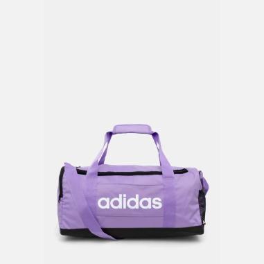 ADIDAS BAGS LINEAR S LILLA (ACCESSORI)