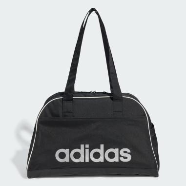 ADIDAS BAGS LINEAR NS BLACK (ACCESSORI)