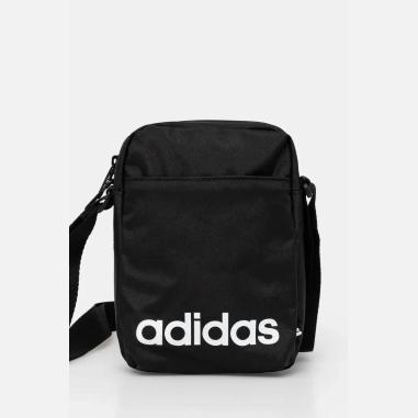 ADIDAS BAGS LINEAR NS BLACK (ACCESSORI)