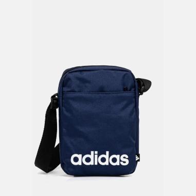 ADIDAS BAGS LINEAR NS BLU (ACCESSORI)
