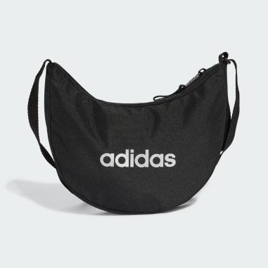 ADIDAS BORSA LINEAR NS BLACK (ACCESSORI)