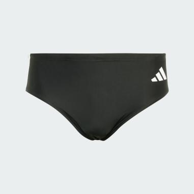 ADIDAS SWIMMING 3 STRIPE MISURA XL BLACK-WHITE (ACCESSORI)