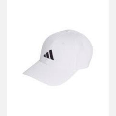 ADIDAS CAP BASEBALL 0SFW WHITE  (ACCESSORI)