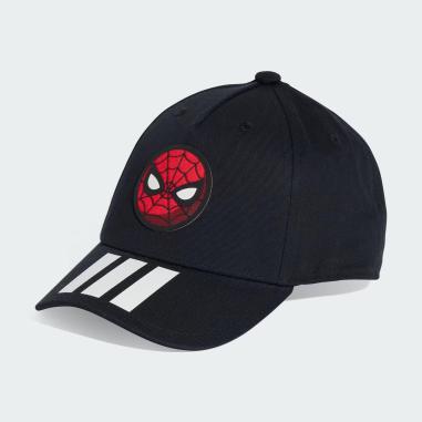 ADIDAS CAP SPIDER-MAN OSFC BLACK (ACCESSORI)