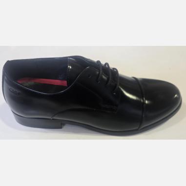 GMV DERBY MISURA 40 BLACK (UOMO)