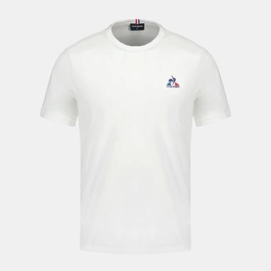 LE COQ SPORTIF T-SHIRT MISURA L WHITE (UOMO)