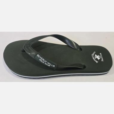 BEVERLY HILS POLO CLUB CIABATTA MISURA 40 GREEN (ACCESSORI)