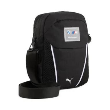 PUMA BMW PORTABLE BORSA TRACOLLA  BLACK (ACCESSORI)