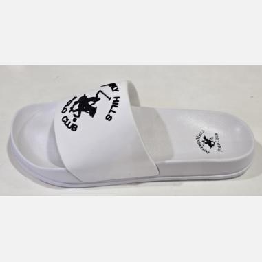  POLO CLUB CIABATTA MISURA 40 WHITE (ACCESSORI)