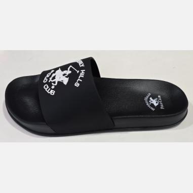  POLO CLUB CIABATTA MISURA 40 BLACK (ACCESSORI)