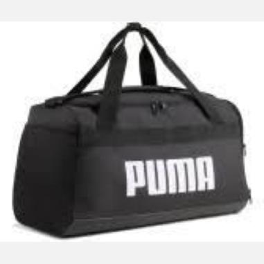 PUMA CHALLENGER S SPORT BLACK (ACCESSORI)