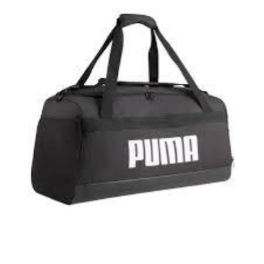 PUMA CHALLENGER M SPORT BLACK (ACCESSORI)
