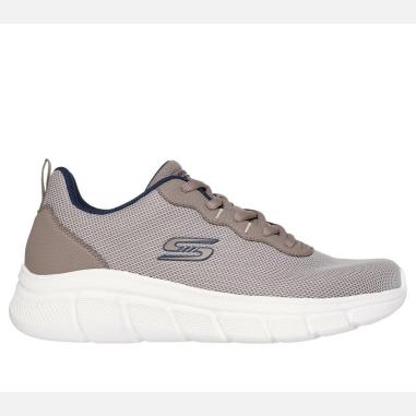 SKECHERS ICY EDGE MISURA 39 TAUPE (UOMO)