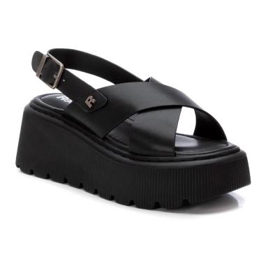 REFRESH 172577 MISURA 36 BLACK (DONNA)