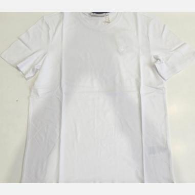 LUMBDERJACK T.SHIRT TEES MISURA L WHITE (UOMO)