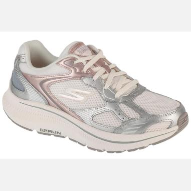 SKECHERS CONSISTENT MISURA 36 OFF WHITE (DONNA)