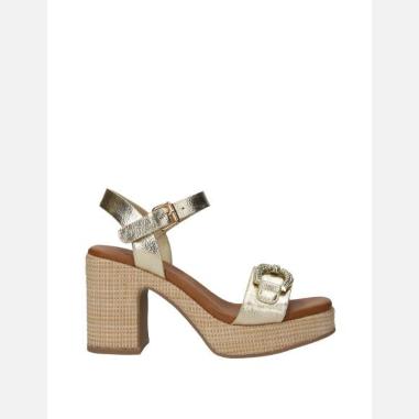 W CUBED 48112 MISURA 36 GOLD (DONNA)