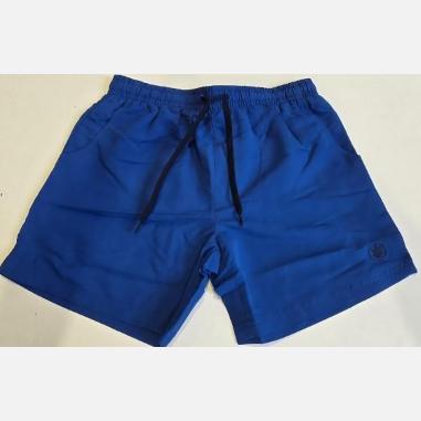 LUMBERJACK SHORT SWIMMING  MISURA L BLUE (UOMO)