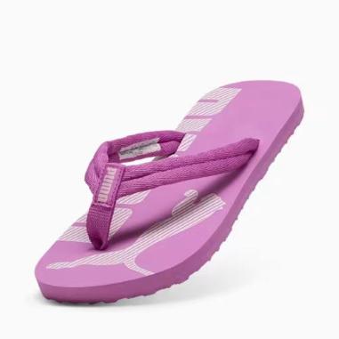 PUMA FLIP INFRADITO MISURA 35.5 ROSE-MAUVE  (ACCESSORI)