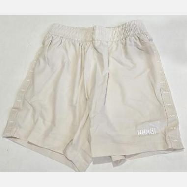 PUMA SHORT TAPE  MISURA M ALPINE SNOW (UOMO)