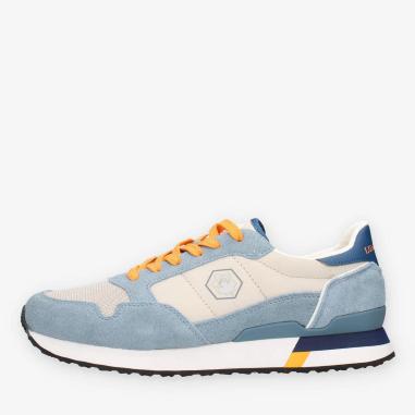 LUMBERJACK WILSON MISURA 41 JEANS-GREY (UOMO)