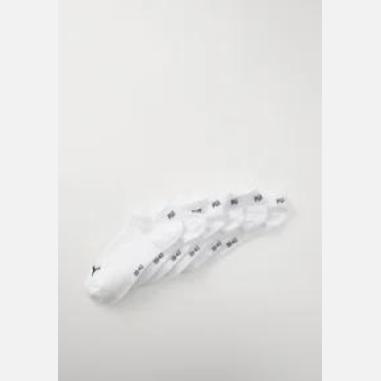 PUMA SOCKS MISURA 39-42 WHITE (ACCESSORI)