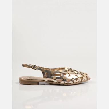 PORRONET 7093 MISURA 36 ORO (DONNA)