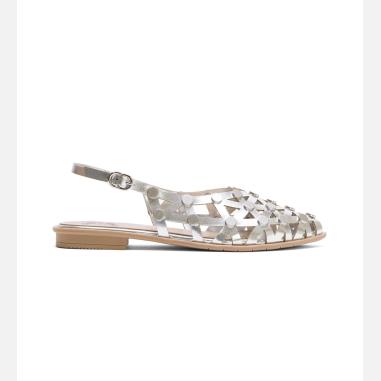 PORRONET 7093 MISURA 36 SILVER  (DONNA)