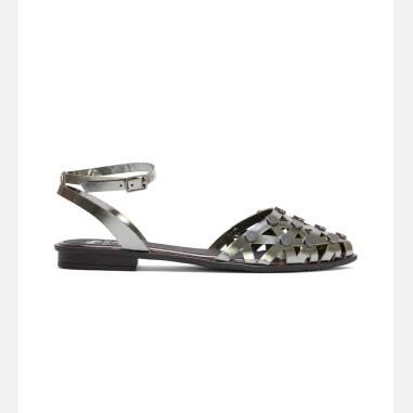 PORRONET 7091 MISURA 39 SILVER (DONNA)