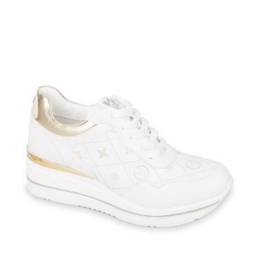 VALLEVERDE 35253LR MISURA 38 WHITE (DONNA)