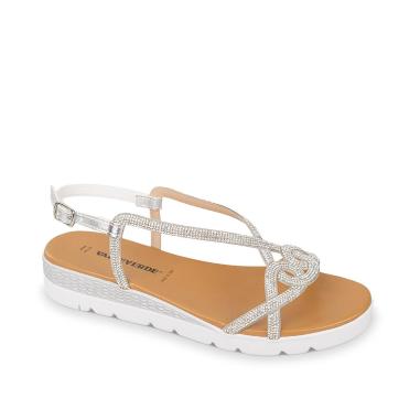 VALLEVERDE 24203 MISURA 36 SILVER (DONNA)