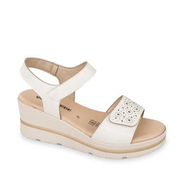 VALLEVERDE 55582 MISURA 38 AVORIO (DONNA)