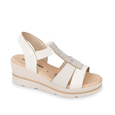 VALLEVERDE 55581 MISURA 39 GHIACCIO (DONNA)