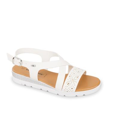 VALLEVERDE 24200 MISURA 36 WHITE  (DONNA)